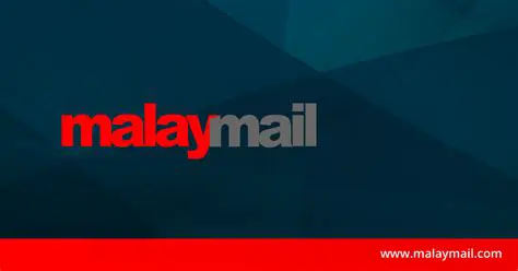 The Malay Mail Online: Your Source for Breaking News and Insights in Malaysia