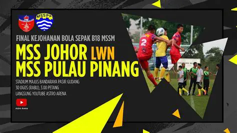 Malaysia FA Cup: Sejarah, Kejohanan, dan Sorotan Terkini