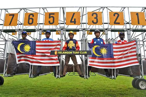 Malaysia National News Agency: Your Comprehensive Guide to News and Information