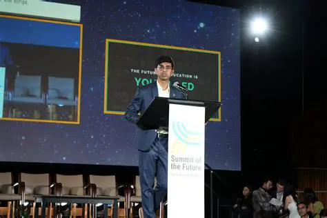 Malaysia's News Anchor Scene: A Deep Dive into the Faces and Voices Shaping the Nation