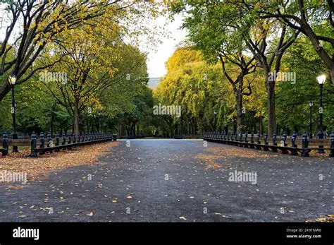 Mall in Central Park Kuala Namu