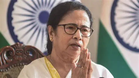 Mamata Banerjee: Dominantia politica et figura controversa in India