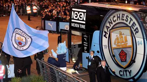 Man City News Today: Live Updates and In-Depth Analysis from Sky Sports and BBC