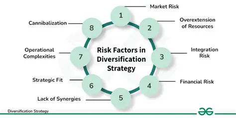 Managing Risk through Diversification