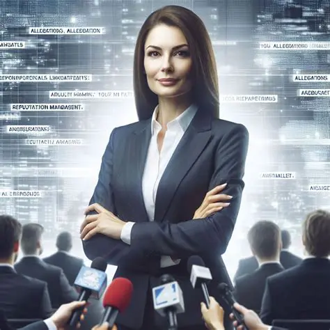 Managing Your Public Image