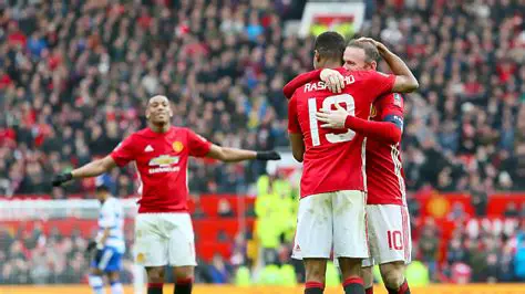 Manchester United: A Legacy of Glory and Modern Challenges