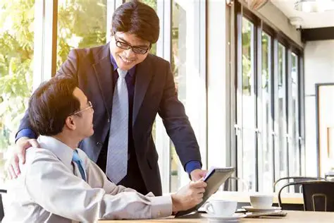 Manfaat Kerjasama dalam Hubungan Karyawan dan Atasan