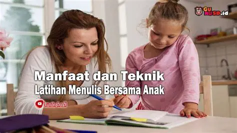 Manfaat Menulis Papasing Carita