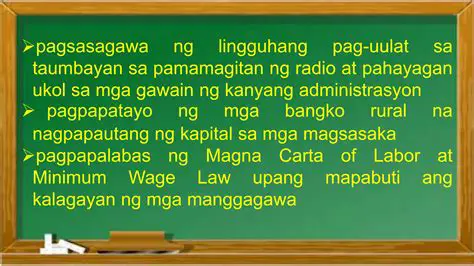 Manggagawa sa Pagpapalabas