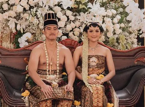 Mantan Kaesang Pangarep: Unpacking the Past and Present of His Relationships