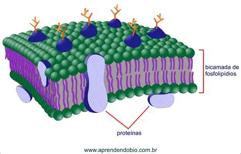 Mantendo a estabilidade da membrana