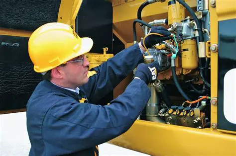 Mantener un buen estado de mantenimiento