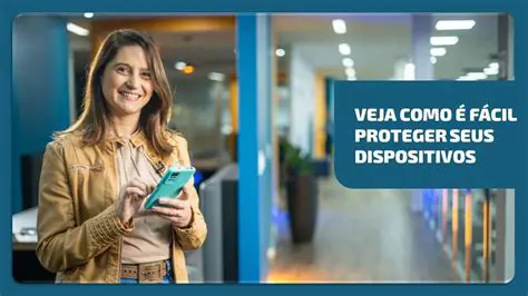 Mantenha os canais atualizados