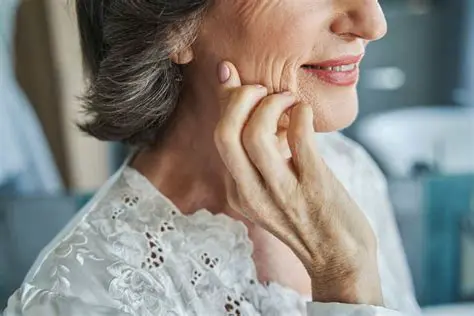 Manter a elasticidade da pele