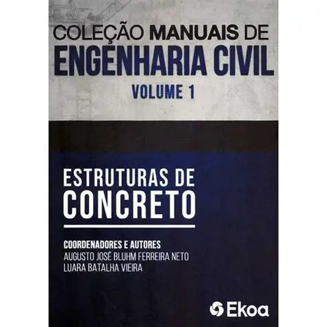 Manual de Engenharia Civil
