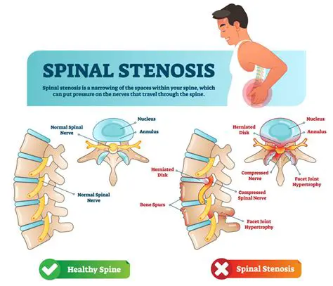 Manual Interventions in Lumbar Spinal Stenosis Rehabilitation