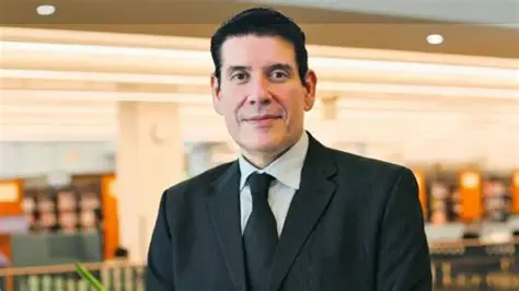 Manuel Gaona Cruz: A Trailblazer in ISO Standards and Quality Management