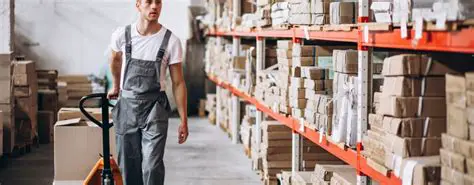 Manuseio e transporte interno