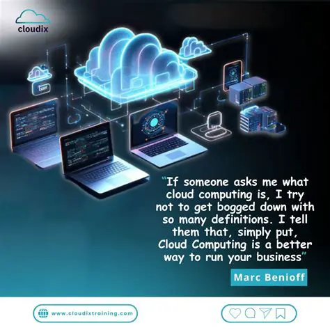 Marc Benioff: The Visionary Leader Revolutionizing the Cloud Computing Landscape