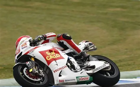Remembering Marco Simoncelli: A Legacy of Speed and Passion in MotoGP