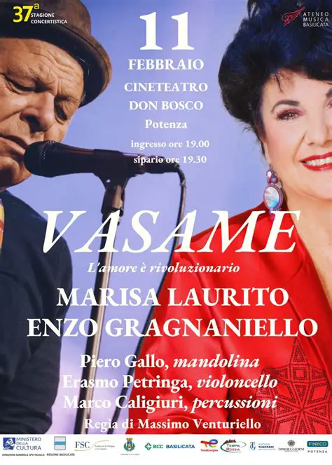 Marisa Laurito: L'Icona Poliedrica dello Spettacolo Italiano, Tra Arte, Televisione e Passione