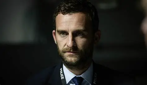 Mark Bonnar: From 'Line of Duty' to Beyond – A Deep Dive into the Acclaimed Actor's Career