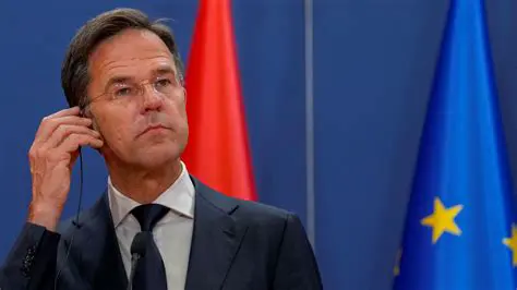 Mark Rutte's Latest Interview: A Deep Dive into Dutch Politics and Global Challenges