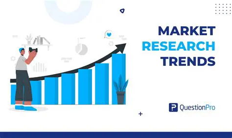 Market research and industry trends