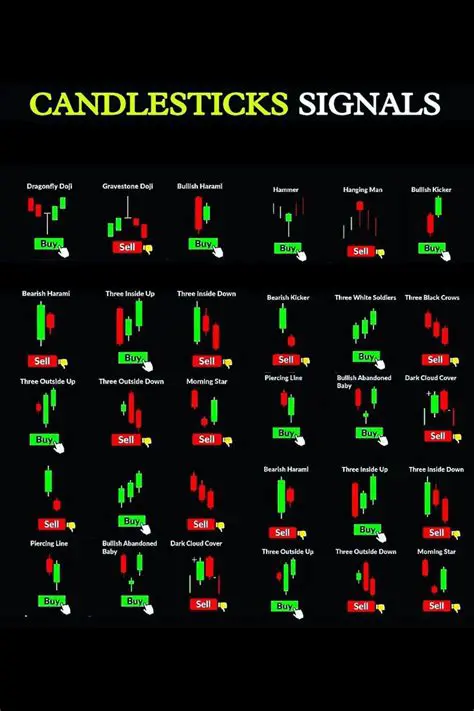 Market Signals and Trading Actions