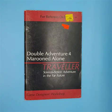 Marooned Double Pack System Requirements