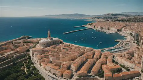 Marseille: A Dazzling Mediterranean Gem Unveiled for 2023-2024