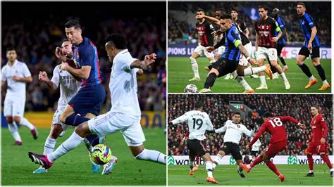 Decoding the Duel: Marseille vs. Its Storied Adversaries in French Football