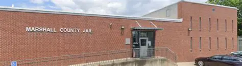 Ink-Free News: Marshall County Jail Bookings Today & Mugshots