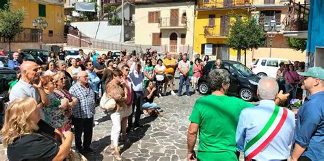 MarsicaLive: Il Cuore Pulsante dell'Informazione nella Marsica e Oltre