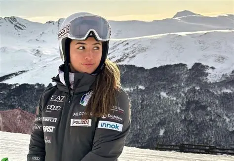 Marta Rossetti: Ein Aufstieg, der die Tenniswelt im Sturm erobert