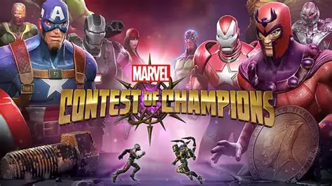 Marvel Contest of Champions 2020: A Retrospective on a Transformative Year