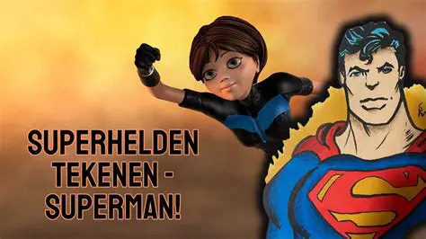 Marvel Kinderfilmpjes: Ontdek de Superhelden Avonturen voor Jonge Fans