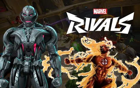 Unpacking the Latest Marvel Rivals News and Leaks: Everything You Need to Know