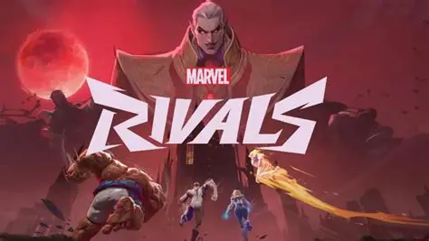 Marvel Rivals News: Latest Patch Notes, Hero Updates, and Gameplay Enhancements