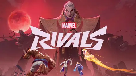 Marvel Rivals: Latest News, Updates, and What Gamers Can Expect