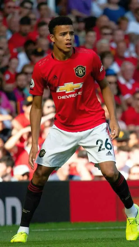 Mason Greenwood: O Dilema do Retorno e o Futuro no Futebol Europeu