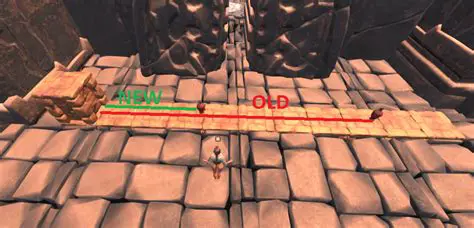 Master the art of bomb placement