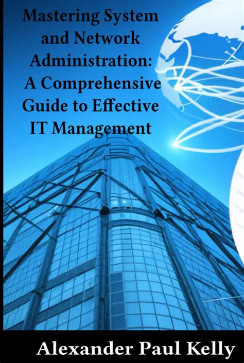 Mastering Administration: Your Essential Guide to Effective Management