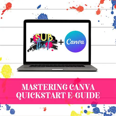 Mastering Canva Elements: A Comprehensive Guide to Design Success