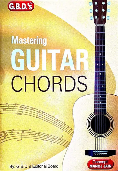 Mastering Guitar Piano Chords: Bridging Musical Harmony Across Instruments