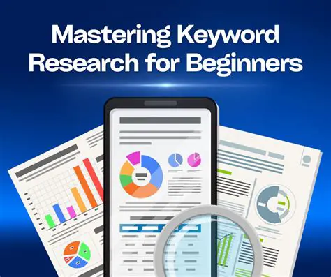 Mastering Keyword Planner: A Comprehensive Guide to Effective Keyword Research