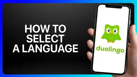 Mastering Languages: Your Comprehensive Duolingo Tutorial Program Guide