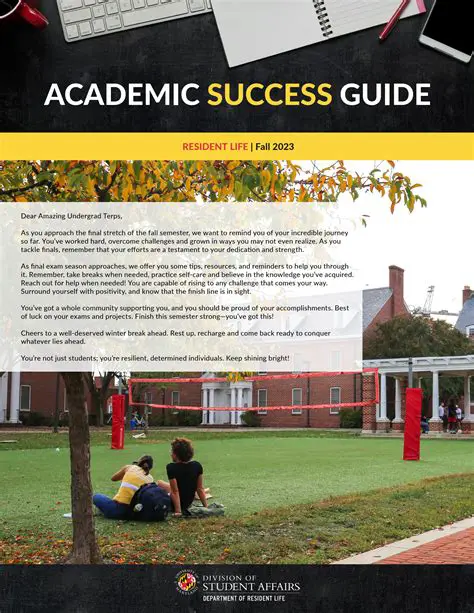 Mastering Rutgers APA: Your Ultimate Guide to Academic Success