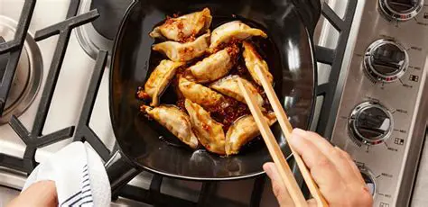 Mastering the Art of Cooking