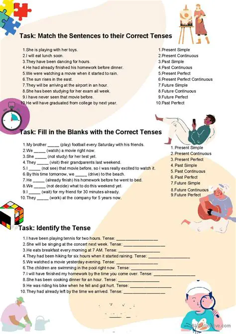 Matching the Sentences to the Dates